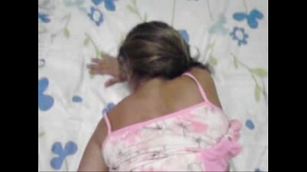 Delicia de mulher casada dando o cu para amante