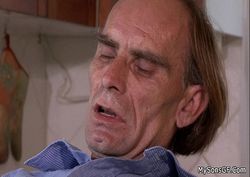 Comendo a sua própria tia quando mãe sai de casa