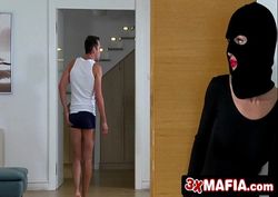 Sexolandia ladrona mais gostosa do mundo
