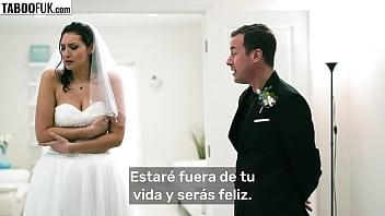 Xvedeo porno gratis de sexo com noiva de casamento