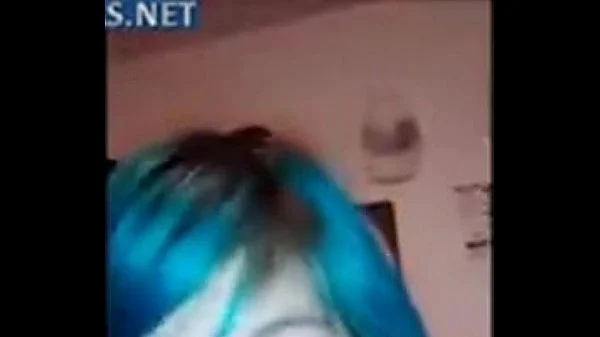 cosplay Cosplay da Tati zaqui chupando uma rola