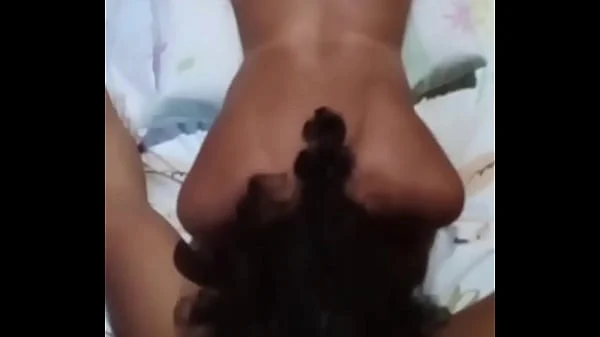 Pagando boquete a força e lambendo o cu do macho tarado