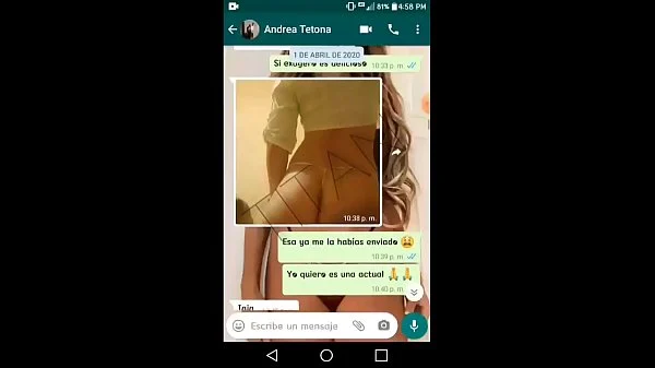 Porno whatsapp