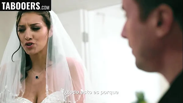 Xvedeo porno gratis de sexo com noiva de casamento